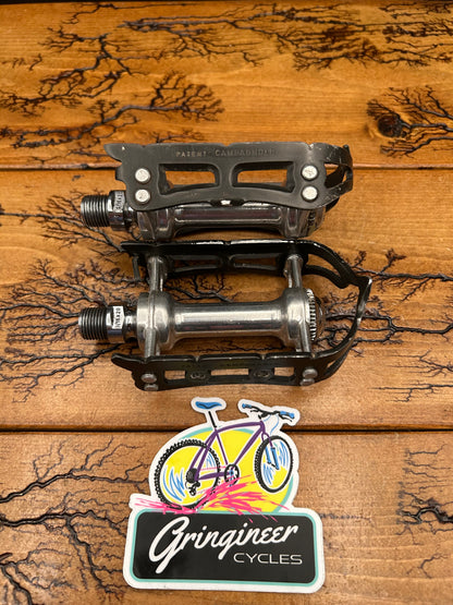 Campagnolo Record Strada Superleggeri Pedals