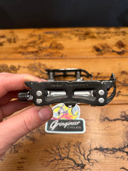 Campagnolo Record Strada Superleggeri Pedals