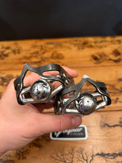 Campagnolo Record Strada Superleggeri Pedals