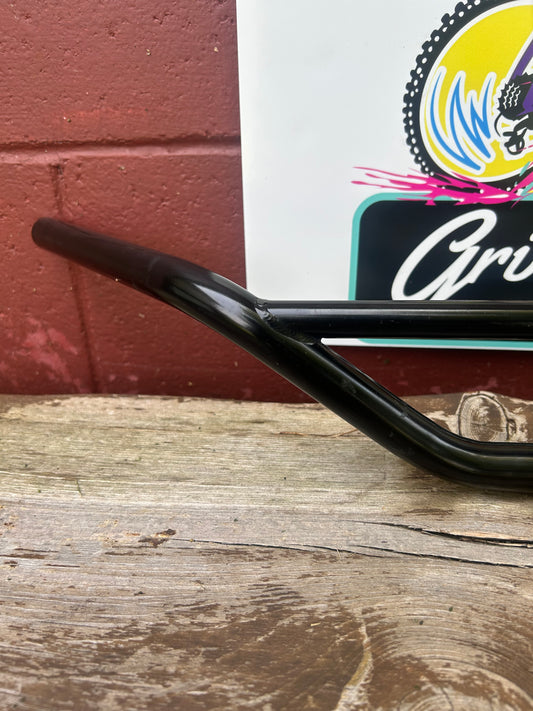 Velo Orange Black Klunker Bar Handlebar