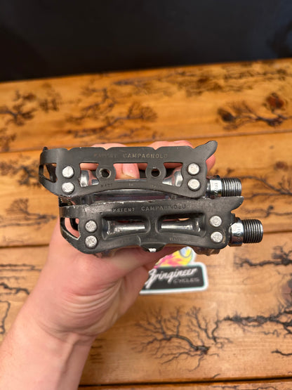 Campagnolo Record Strada Superleggeri Pedals