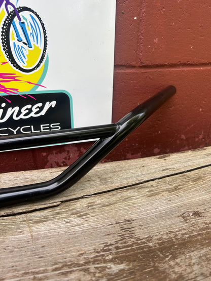Velo Orange Black Klunker Bar Handlebar