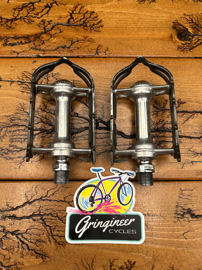 Campagnolo Record Strada Superleggeri Pedals