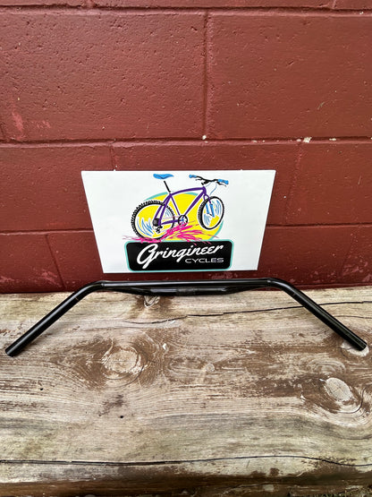 Velo Orange Black Klunker Bar Handlebar