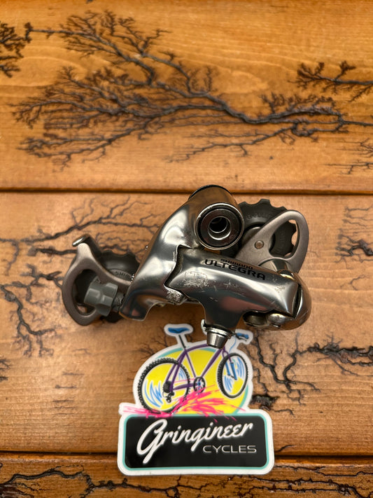 Shimano Ultegra RD-6500 Long Cage Rear Derailleur