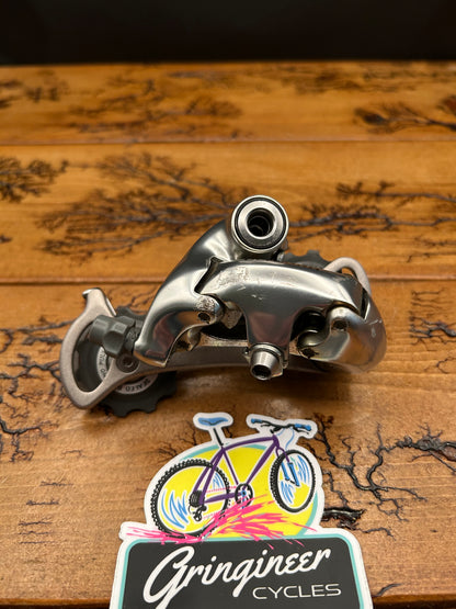 Shimano Ultegra RD-6500 Long Cage Rear Derailleur