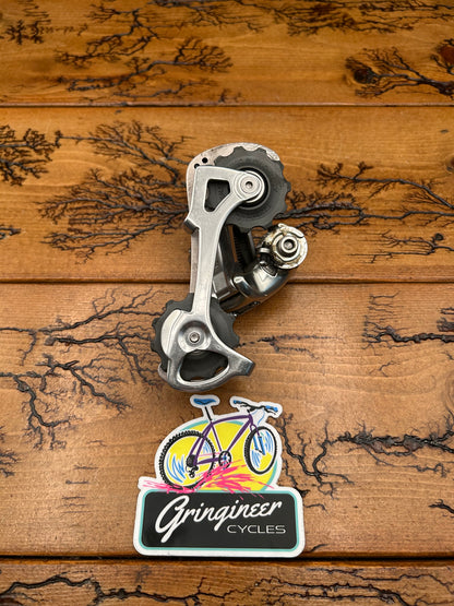 Shimano Ultegra RD-6500 Long Cage Rear Derailleur