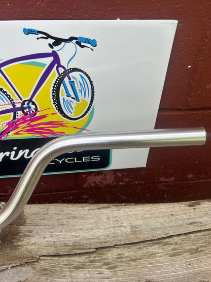 Nitto 660mm High Rise Handlebar