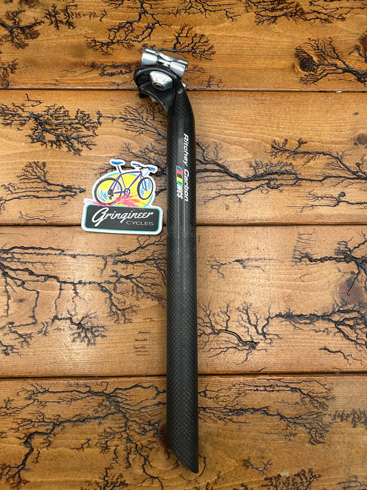 Ritchey Carbon WCS 27.2mm Seatpost