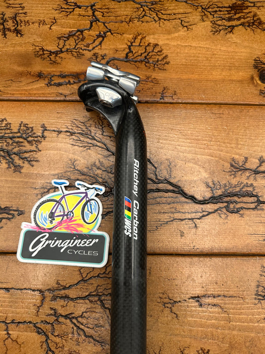 Ritchey Carbon WCS 27.2mm Seatpost