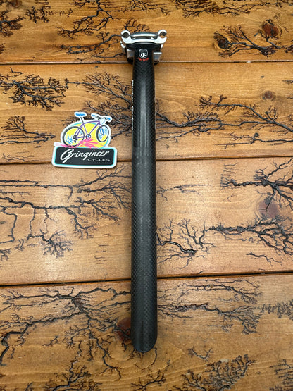 Ritchey Carbon WCS 27.2mm Seatpost