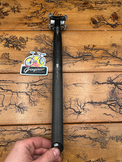 Ritchey Carbon WCS 27.2mm Seatpost