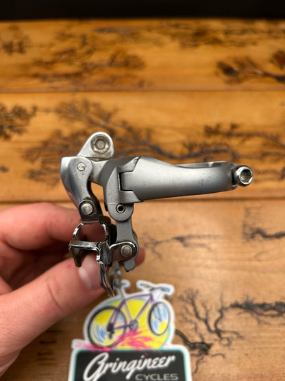 Shimano Ultegra FD-6700 34.9mm Bottom Pull Front Derailleur