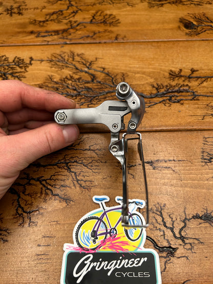 Shimano Ultegra FD-6700 34.9mm Bottom Pull Front Derailleur