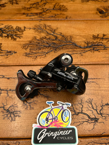 Shimano Deore LX RD-M567 Rear Derailleur