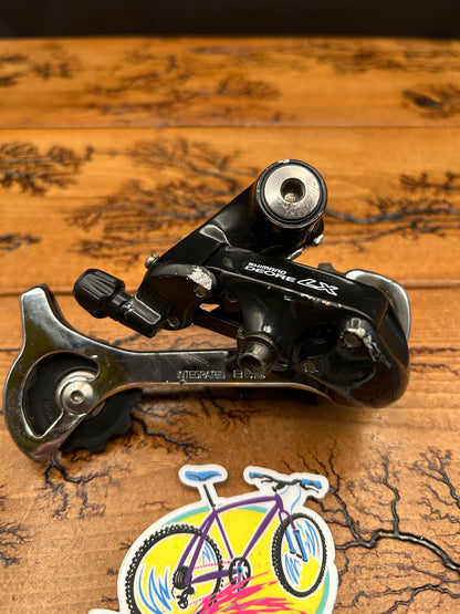 Shimano Deore LX RD-M567 Rear Derailleur