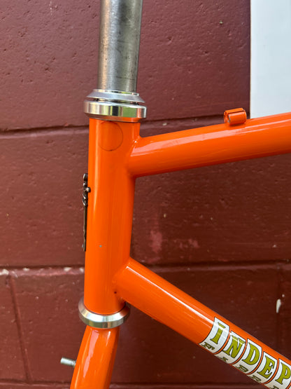 59cm Independent Fabrications Planet X Frameset
