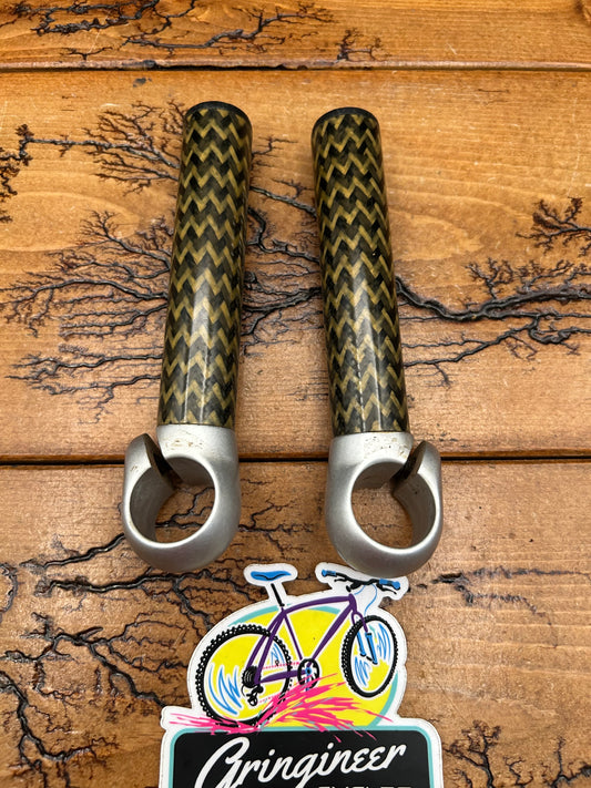 LP Composites BE/7 Carbon Barends