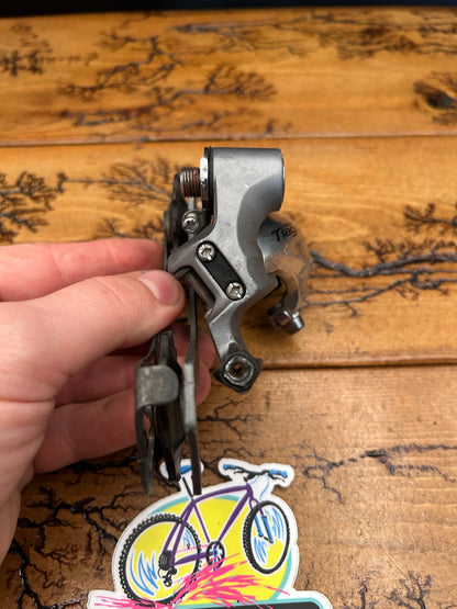 Shimano Tiagra RD-4601 10 Speed Long Cage Rear Derailleur