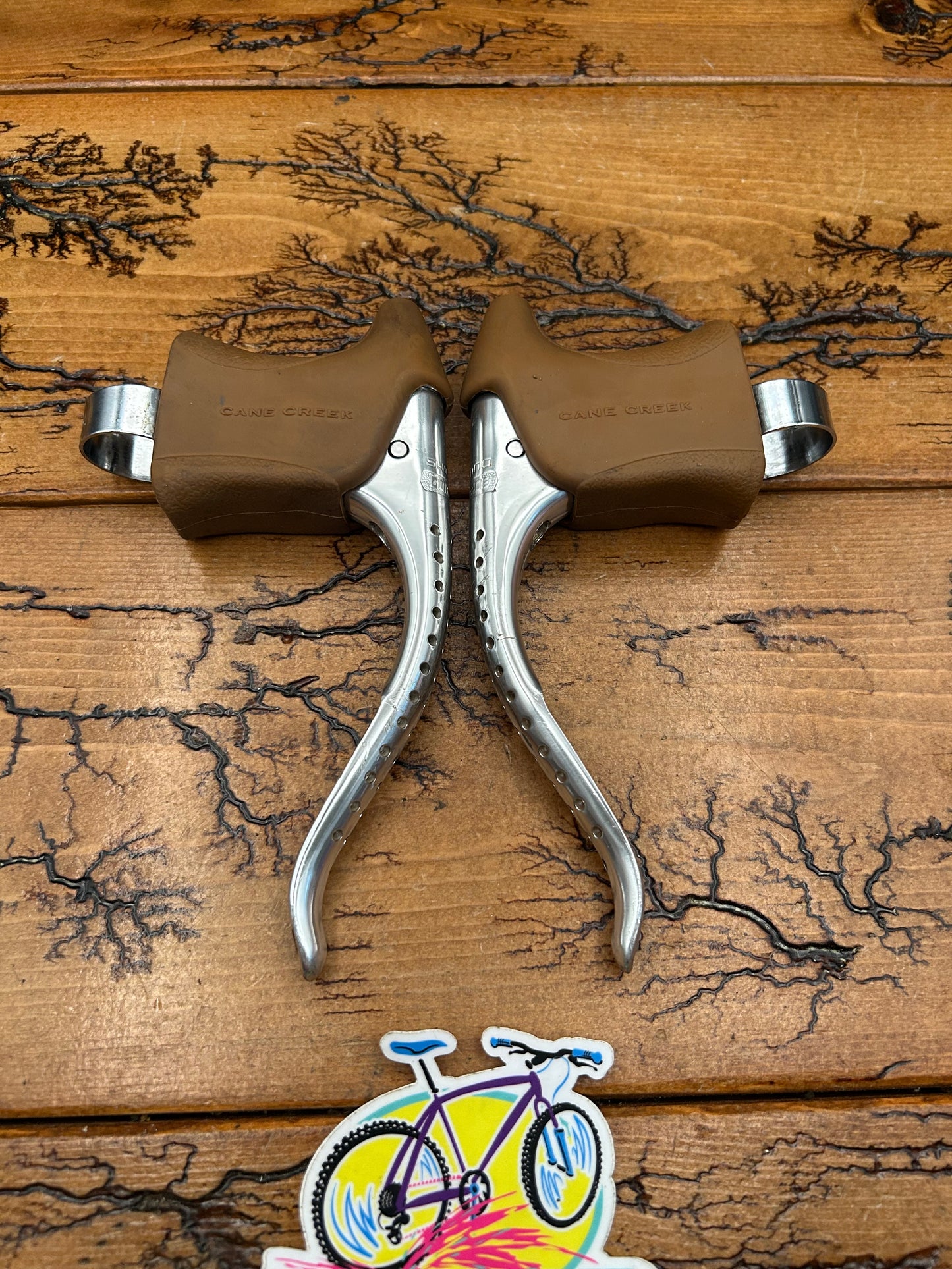 Shimano Dura Ace 7100 MA-100 Brake Levers
