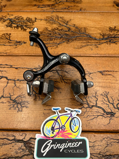 Dia Compe Royal Gran Compe 400 Black Front Brake