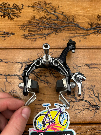 Dia Compe Royal Gran Compe 400 Black Front Brake