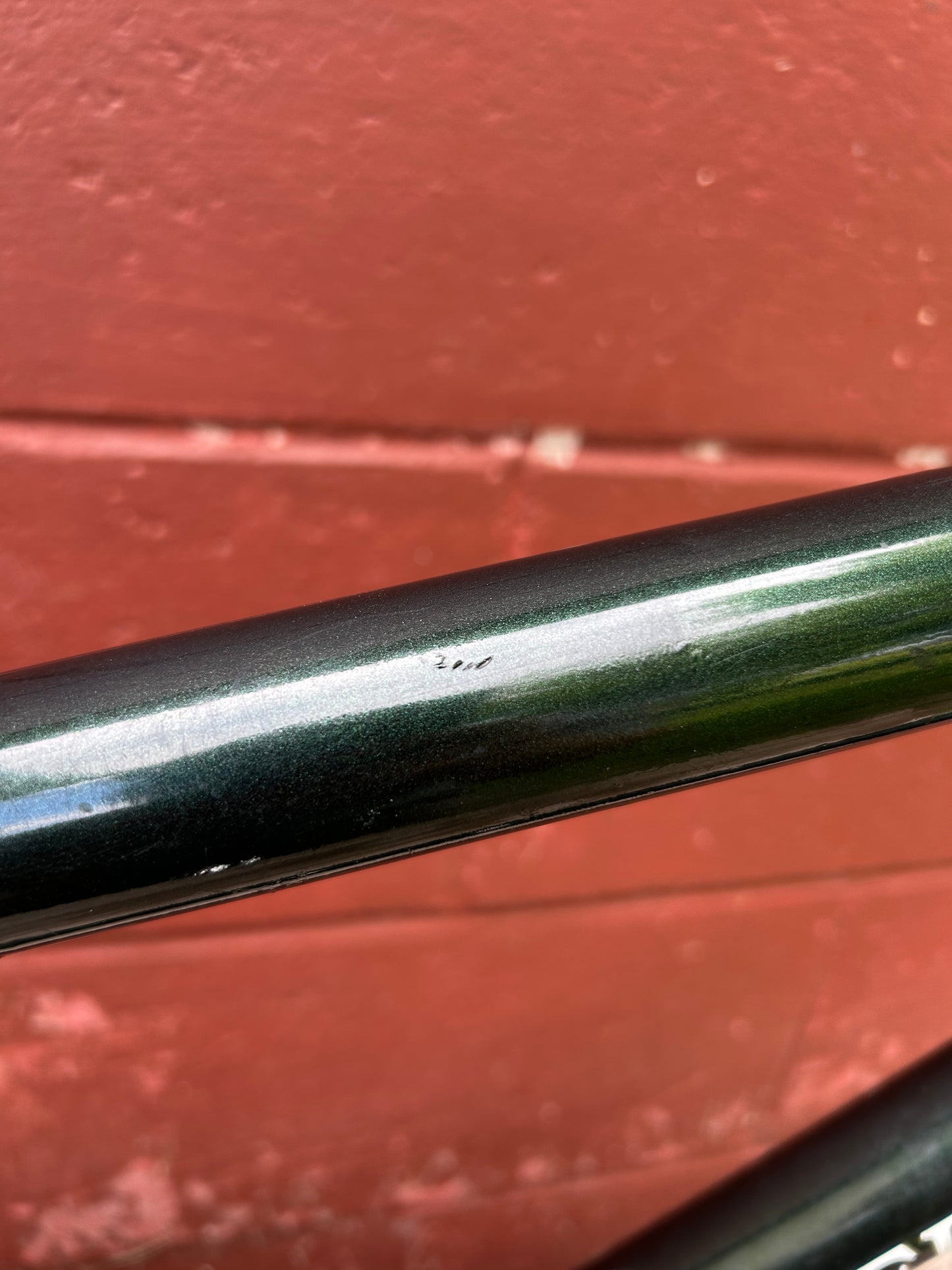 18.5" Boulder Bicycles Defiant Frame