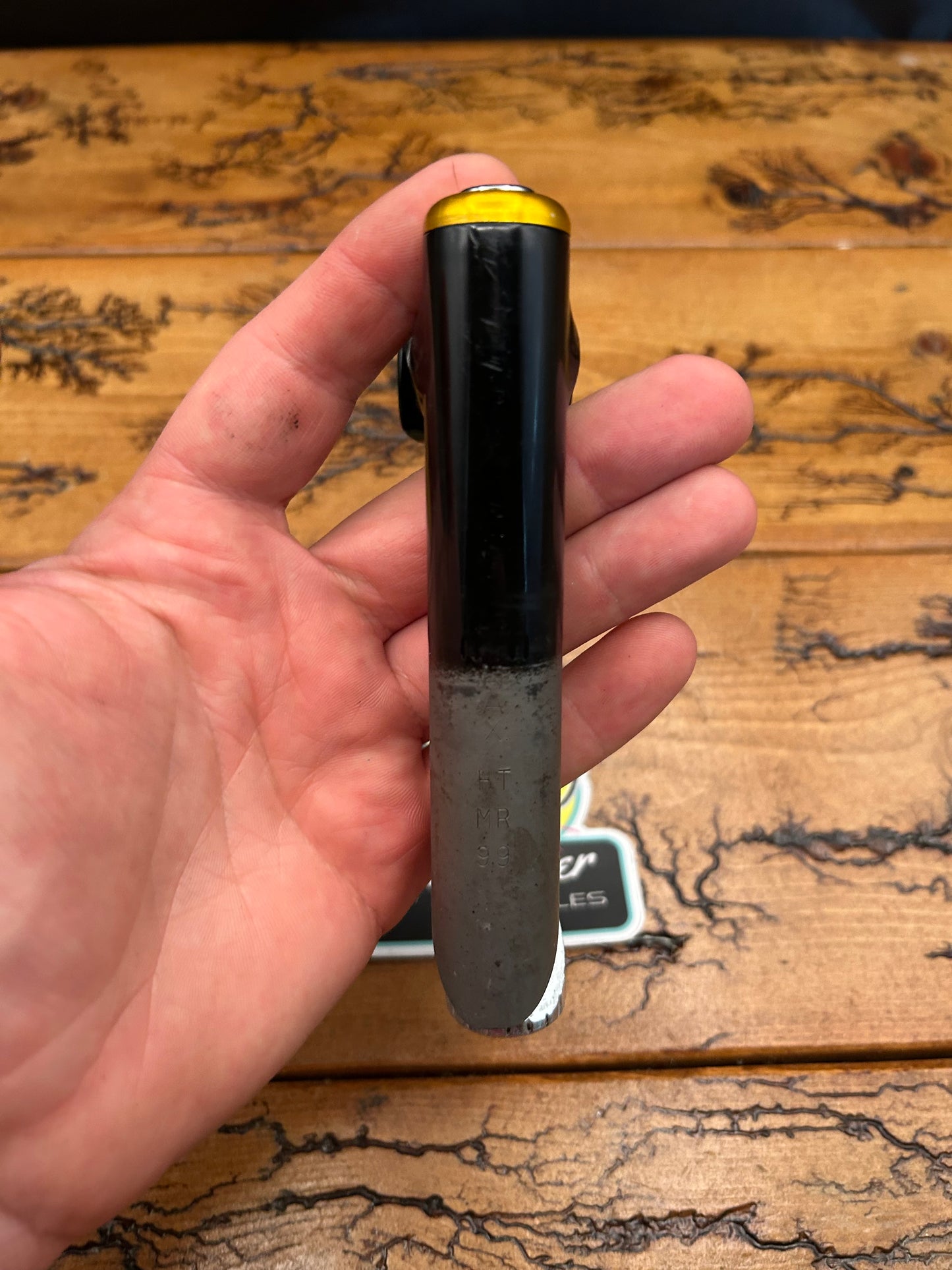 Salsa 60mm 25.4mm 1 Inch Quill Stem