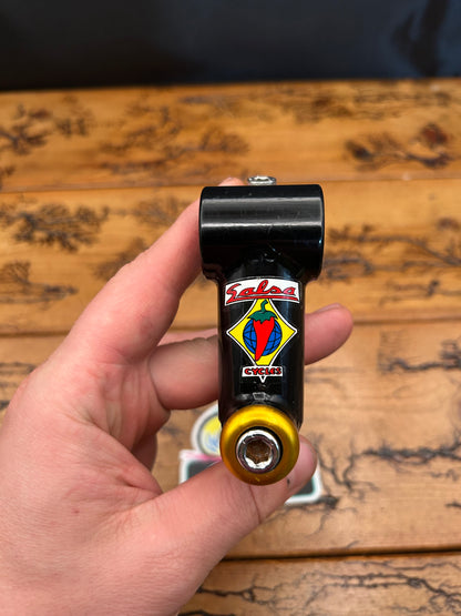 Salsa 60mm 25.4mm 1 Inch Quill Stem