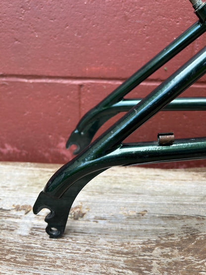 18.5" Boulder Bicycles Defiant Frame
