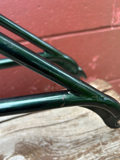 18.5" Boulder Bicycles Defiant Frame
