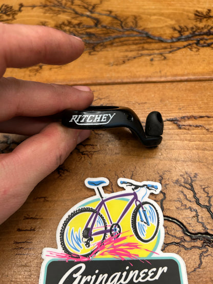 Ritchey Logic 1 1/4 Inch Threadless Brake Cable Stop