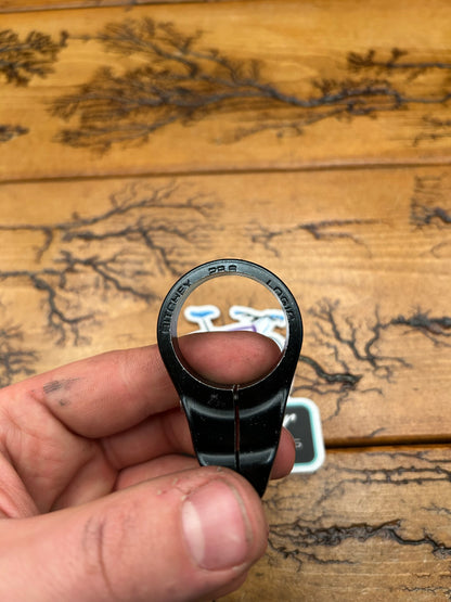 Ritchey Logic 1 1/4 Inch Threadless Brake Cable Stop
