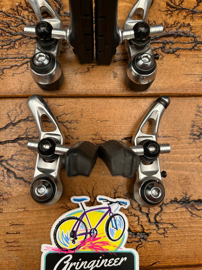 Shimano Deore XT BR-M737 Cantilever Brake Set