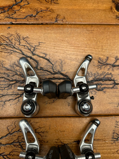 Shimano Deore XT BR-M737 Cantilever Brake Set