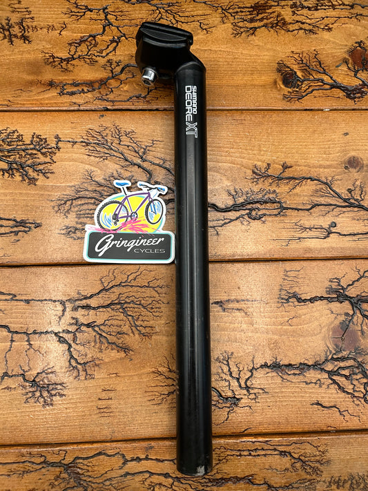 Shimano Deore XT SP-M730 27.2mm Seatpost