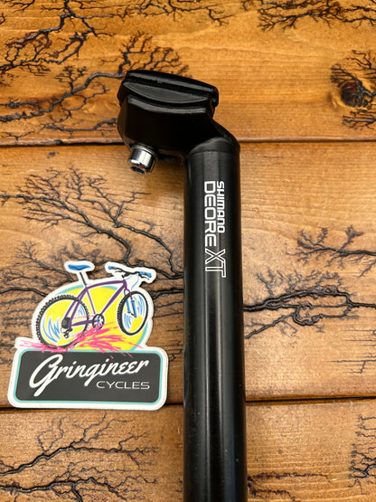 Shimano Deore XT SP-M730 27.2mm Seatpost