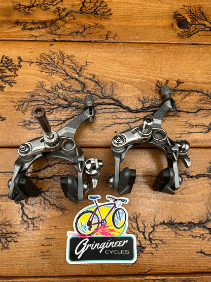 Shimano 600 Tri Color BR-6403 Brake Set