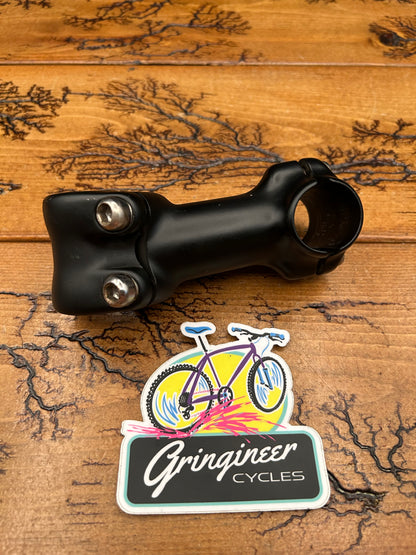 Bontrager 90mm 25.4mm 1 1/8 Threadless Stem