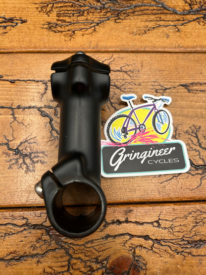 Bontrager 90mm 25.4mm 1 1/8 Threadless Stem