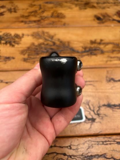 Bontrager 90mm 25.4mm 1 1/8 Threadless Stem