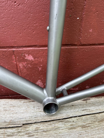 53cm Dean Titanium Road Bike Frameset