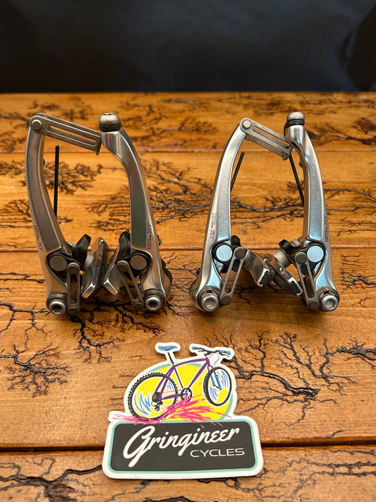 Shimano Deore XT BR-M739 V Brake Set