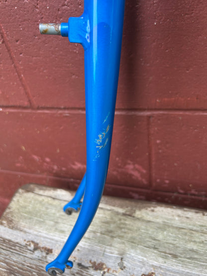 1991 17" Mountain Goat Route 66 Frameset