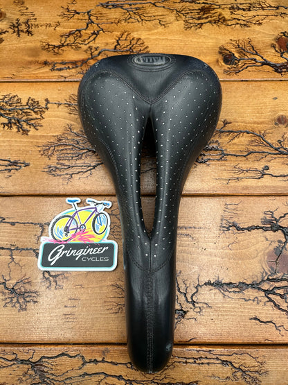 Selle Italia Flite Gel Flow Vanox Rail Saddle