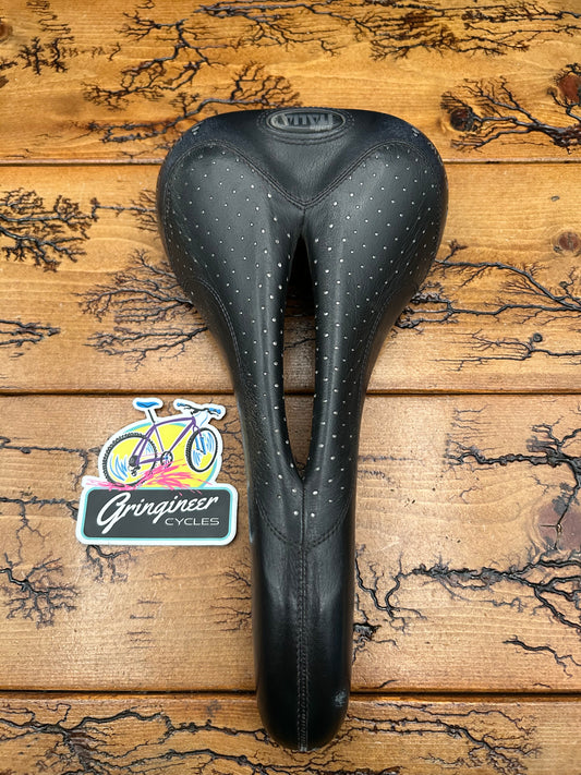 Selle Italia Flite Gel Flow Vanox Rail Saddle