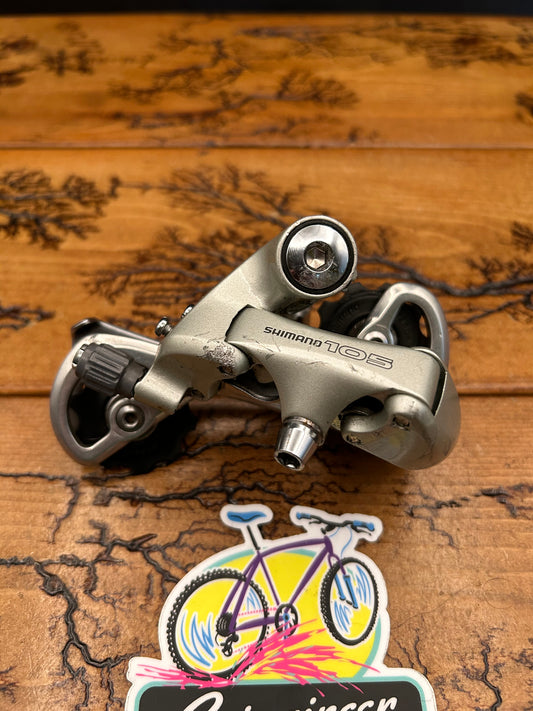 Shimano 105 RD-1056 Long Cage Rear Derailleur