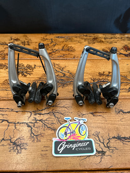 Shimano Deore XT BR-M750 V Brake Set