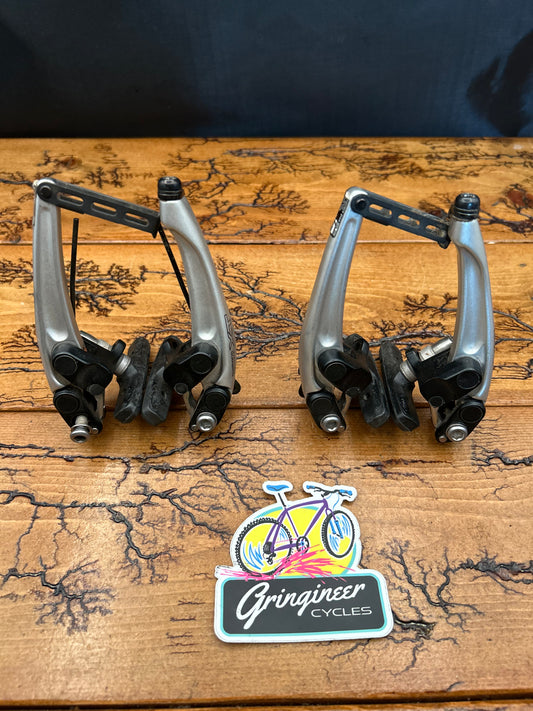 Shimano Deore XT BR-M750 V Brake Set