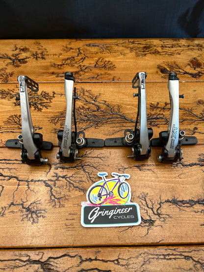 Shimano Deore XT BR-M750 V Brake Set